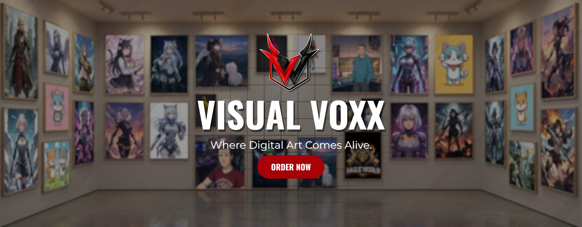 Visual Voxx